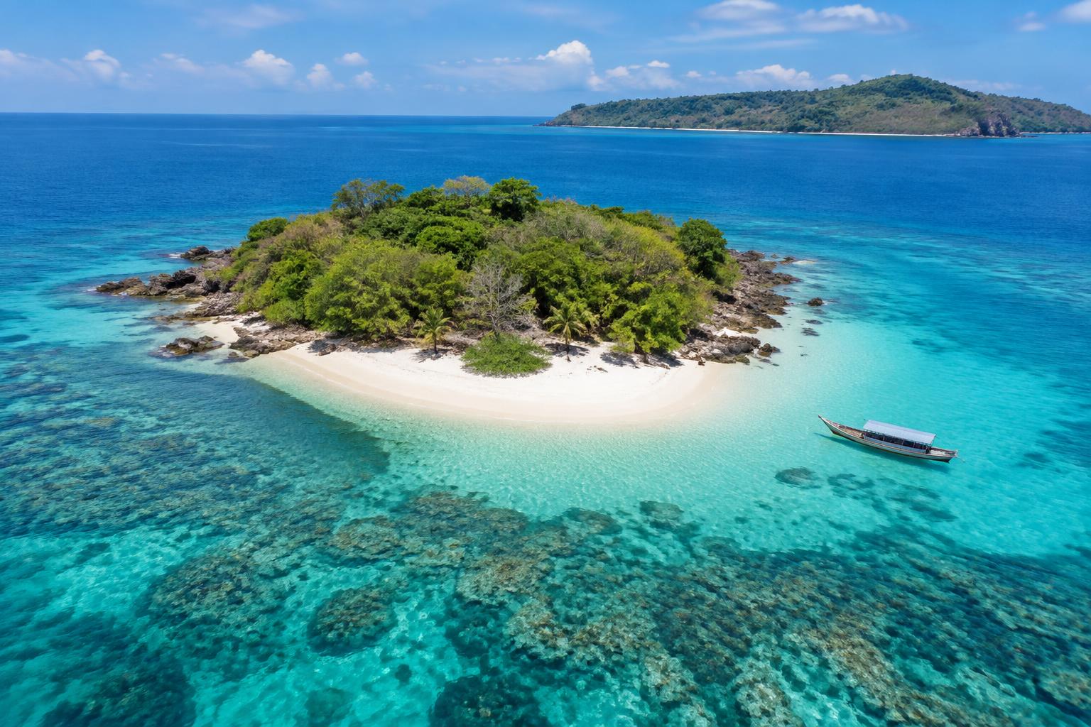 Secret Gilis